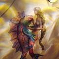 EL FARO sirena luz amarilla